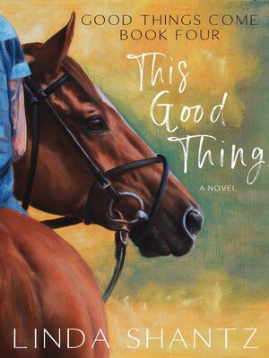 cover image of This Good Thing